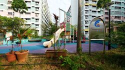 Blk 422 Fajar Road (Bukit Panjang), HDB Executive #559154031